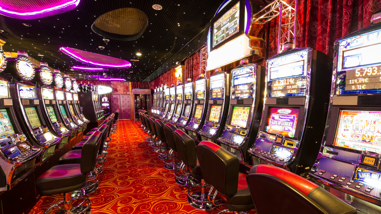 Cara Berhenti Main Judi Slot Online